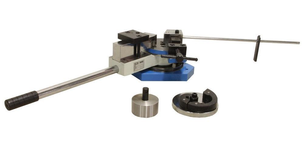 Cowley Universal Biegemaschine, Winkel- Schnörkelbiegemaschine, Winkelbieger - UB3008 - Tools.de TP Profishop GmbH