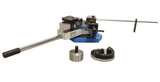 Cowley Universal Biegemaschine, Winkel- Schnörkelbiegemaschine, Winkelbieger - UB3008 - Tools.de TP Profishop GmbH