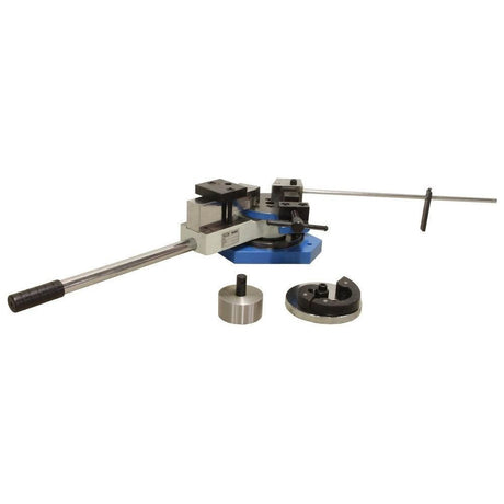 Cowley Universal Biegemaschine, Winkel- Schnörkelbiegemaschine, Winkelbieger - UB3008 - Tools.de TP Profishop GmbH