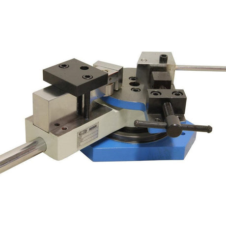 Cowley Universal Biegemaschine, Winkel- Schnörkelbiegemaschine, Winkelbieger - UB3008 - Tools.de TP Profishop GmbH