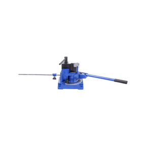 Cowley Winkelbiegemaschine bis 100 mm, Universalbiegemaschine - UMB100B - Tools.de TP Profishop GmbH