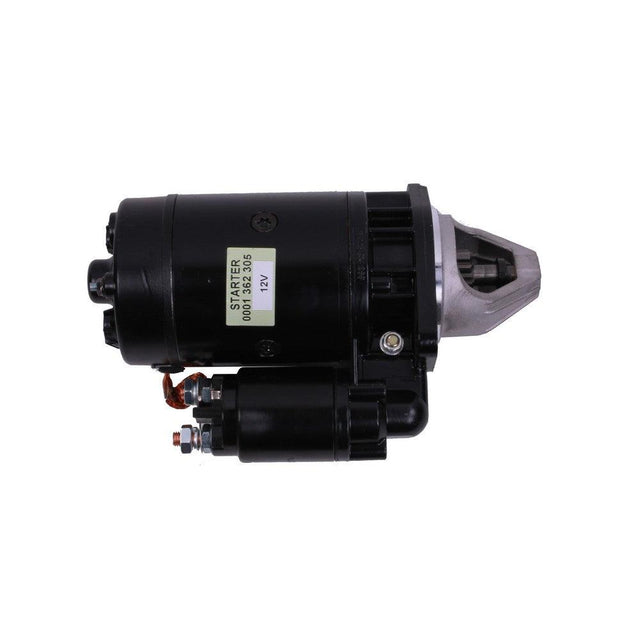 Deutz Starter Deutz F6L912 12V 1362305 - Tools.de TP Profishop GmbH