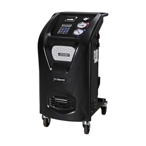 ECOTECHNICS Klimaservicegerät R134A - ACVA500 - Tools.de TP Profishop GmbH