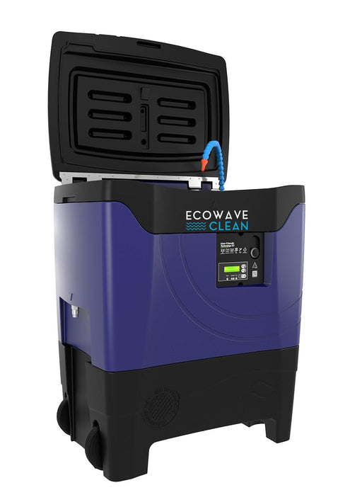 ECOWAVE Biologischer Teilereiniger 100 Liter - Teilereinigungsanlage - PWB100 - 38,58 €/L - Tools.de TP Profishop GmbH