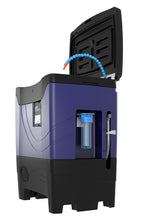 ECOWAVE Biologischer Teilereiniger 100 Liter - Teilereinigungsanlage - PWB100 - 38,58 €/L - Tools.de TP Profishop GmbH