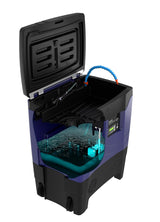 ECOWAVE Biologischer Teilereiniger 100 Liter - Teilereinigungsanlage - PWB100 - 38,58 €/L - Tools.de TP Profishop GmbH