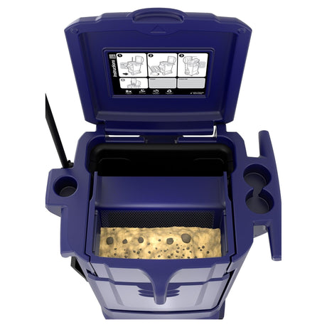 ECOWAVE Mobile Ölabsorptionseinheit - OCB100 - 18,57 €/L - Tools.de TP Profishop GmbH