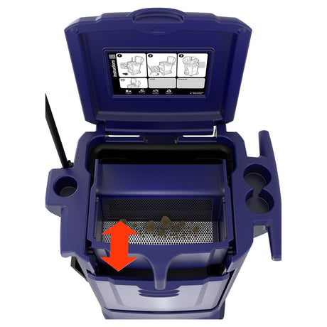 ECOWAVE Mobile Ölabsorptionseinheit - OCB100 - 18,57 €/L - Tools.de TP Profishop GmbH