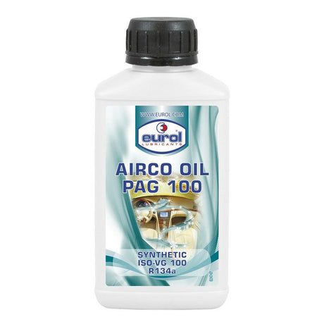EUROL Klimaanlage Öl PAG 100 250ml - E116002 - 38,72 €/L - Tools.de TP Profishop GmbH