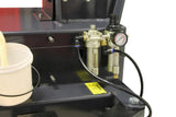 Fabbri 400V Profi Reifenmontiermaschine 12-24'' Reifen Montiermaschine / Montagegerät double speed - BL202B - Tools.de TP Profishop GmbH