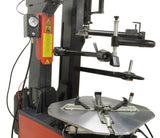Fabbri 400V Profi Reifenmontiermaschine 12'' - 28'' außen, innen = 14 - 30'' - Reifen Montiermaschine mit Montagearm double speed - BL204BHP - Tools.de TP Profishop GmbH