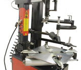 Fabbri 400V Profi Reifenmontiermaschine mit Hilfsarm 10'' - 22'' außen, innen = 12 - 24'' - Reifen Montiermaschine mit Montagearm double speed - BL202BHP - Tools.de TP Profishop GmbH
