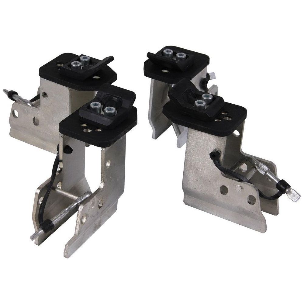 Fabbri Adapter Satz Motorrad Reifen Montagegerät - BL2024MA - Tools.de TP Profishop GmbH