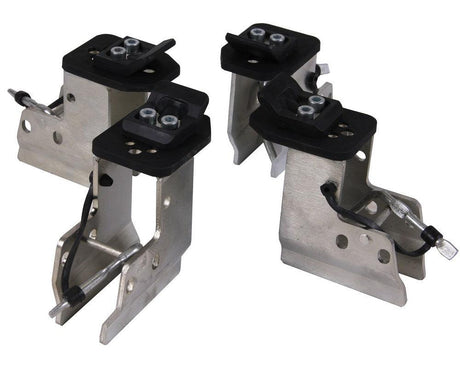 Fabbri Adapter Satz Motorrad Reifen Montagegerät - BL2024MA - Tools.de TP Profishop GmbH