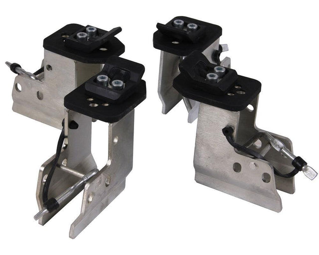 Fabbri Adapter Satz Motorrad Reifen Montagegerät - BL2024MA - Tools.de TP Profishop GmbH