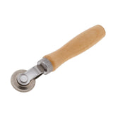 Fabbri Anroller für Reifenreparatur / Reifen Reparatur Werkzeug - RS38D4MM - Tools.de TP Profishop GmbH