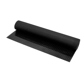 Fabbri Gummimatte auf Rolle 10m / Matte / Gummiplatte RM10MR - Tools.de TP Profishop GmbH