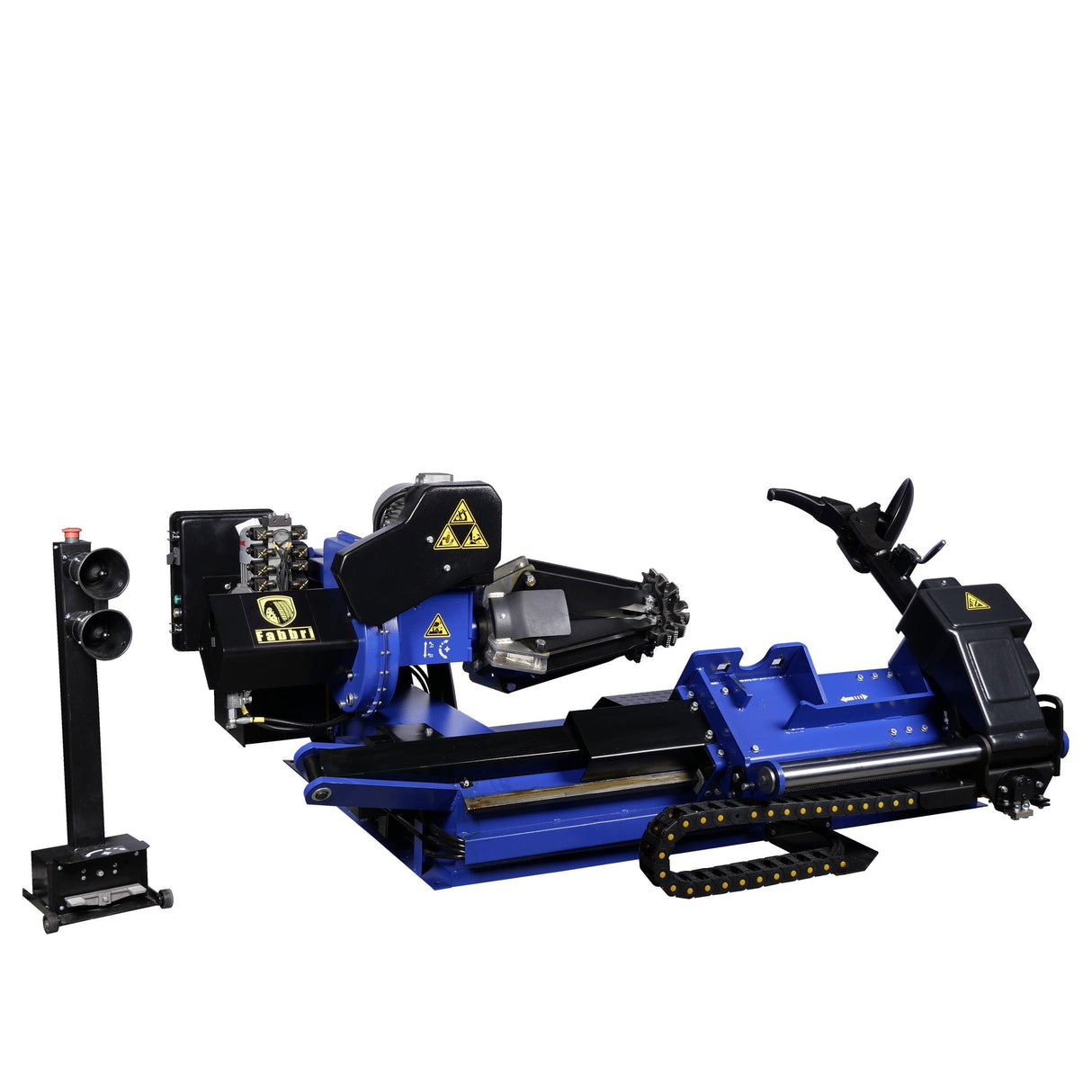 Fabbri LKW / BUS / TRAKTOR Reifenmontiermaschine LKW Automatisch 14 - 56'' - BL303LA - Tools.de TP Profishop GmbH