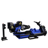 Fabbri LKW / BUS / TRAKTOR Reifenmontiermaschine LKW Automatisch 14 - 56'' - BL303LA - Tools.de TP Profishop GmbH