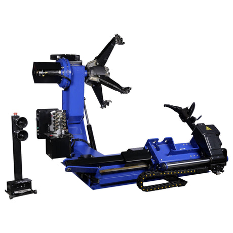 Fabbri LKW / BUS / TRAKTOR Reifenmontiermaschine LKW Automatisch 14 - 56'' - BL303LA - Tools.de TP Profishop GmbH