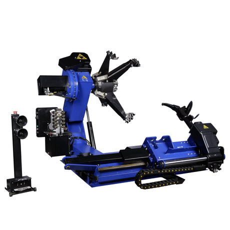 Fabbri LKW / BUS / TRAKTOR Reifenmontiermaschine LKW Automatisch 14 - 56'' - BL303LA - Tools.de TP Profishop GmbH