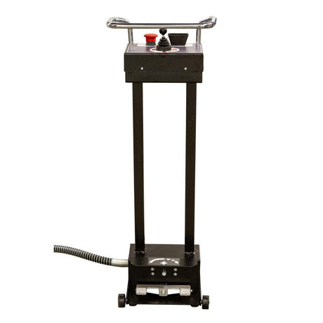 Fabbri LKW Reifenmontiermaschine Automatisch 14" - 56" BL303 - Tools.de TP Profishop GmbH