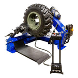 Fabbri LKW Reifenmontiermaschine Automatisch 14" - 56" BL303 - Tools.de TP Profishop GmbH