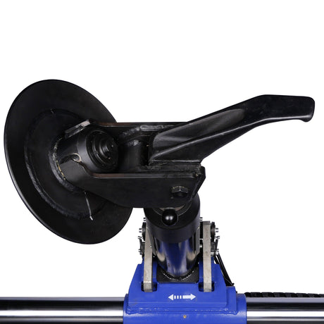 Fabbri Profi-Lkw-Reifenmontiermaschine Automatisch 14 bis 60'' BL360 - Durchmesser 3000mm und Breite 1800 - Tools.de TP Profishop GmbH