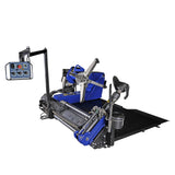Fabbri Profi-Lkw-Reifenmontiermaschine Automatisch 14 bis 60'' BL360 - Durchmesser 3000mm und Breite 1800 - Tools.de TP Profishop GmbH