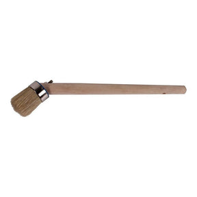 Fabbri Reifenbürste 35mm – ideal für Reifenschmiermittel - BP35MM - Tools.de TP Profishop GmbH