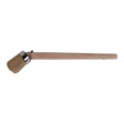 Fabbri Reifenbürste 40mm – ideal für Reifenschmiermittel - BP40MM - Tools.de TP Profishop GmbH
