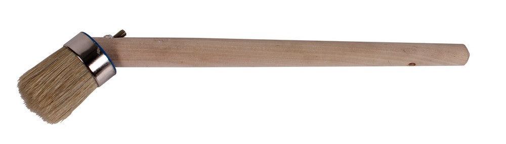 Fabbri Reifenbürste 50mm – ideal für Reifenschmiermittel - BP50MM - Tools.de TP Profishop GmbH