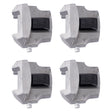 Fabbri Spannbacken für Aluminiumfelge - BL303AKIT - Tools.de TP Profishop GmbH