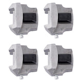 Fabbri Spannbacken für Aluminiumfelge - BL303AKIT - Tools.de TP Profishop GmbH