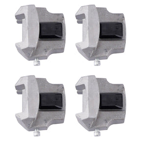 Fabbri Spannbacken für Aluminiumfelge - BL303AKIT - Tools.de TP Profishop GmbH