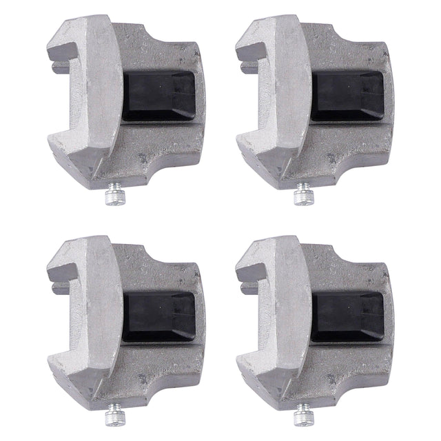 Fabbri Spannbacken für Aluminiumfelge - BL303AKIT - Tools.de TP Profishop GmbH