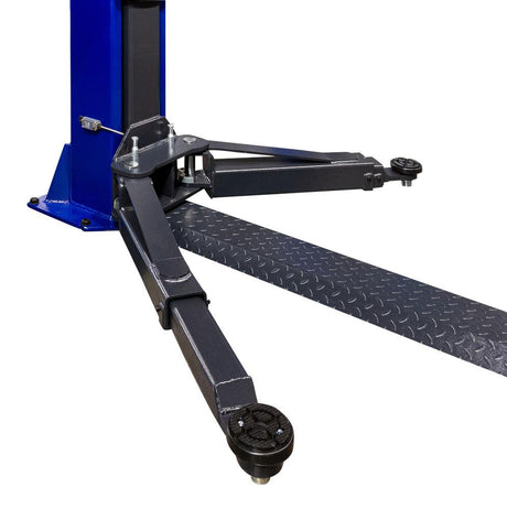 Falco Sollevatori 2-Säulen Hebebühne 4000kg 230V Classic / Zweisäulenhebebühne VL35F230B - Tools.de TP Profishop GmbH