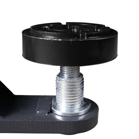 Falco Sollevatori 2-Säulen Hebebühne 4000kg 400V PremiumPlus VL40F400B Barrierefrei - bodenfreie Konstruktion - Tools.de TP Profishop GmbH