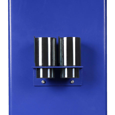 Falco Sollevatori 2-Säulen Hebebühne 4000kg 400V PremiumPlus VL40F400B Barrierefrei - bodenfreie Konstruktion - Tools.de TP Profishop GmbH