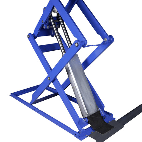 Falco Sollevatori Doppelscherenhebebühne Master-Slave-System 3500kg 400V / Hebebühne VL8235A - Tools.de TP Profishop GmbH