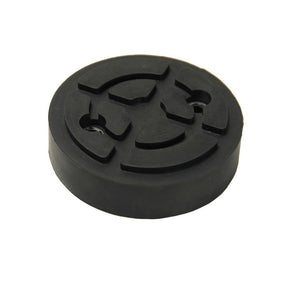 Falco Sollevatori Gummiauflage Ø119mm für Falco Hebebühne / Gummiteller RP1201082F - Tools.de TP Profishop GmbH