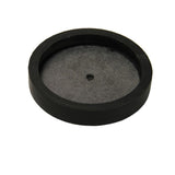 Falco Sollevatori Gummiauflage Ø125mm Ravaglioli / Gummiteller für Hebebühnen RP125108M - Tools.de TP Profishop GmbH