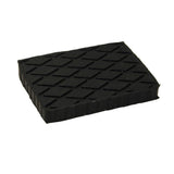 Falco Sollevatori Gummiklotz 160x120x20mm / Gummiblock universell / Gummiauflage Hebebühne RB020 - Tools.de TP Profishop GmbH