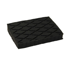 Falco Sollevatori Gummiklotz 160x120x20mm / Gummiblock universell / Gummiauflage Hebebühne RB020 - Tools.de TP Profishop GmbH