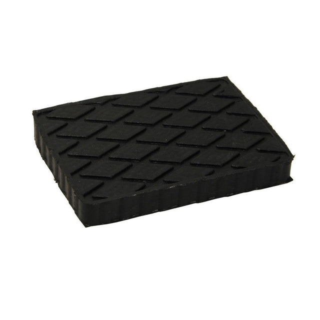 Falco Sollevatori Gummiklotz 160x120x20mm / Gummiblock universell / Gummiauflage Hebebühne RB020 - Tools.de TP Profishop GmbH