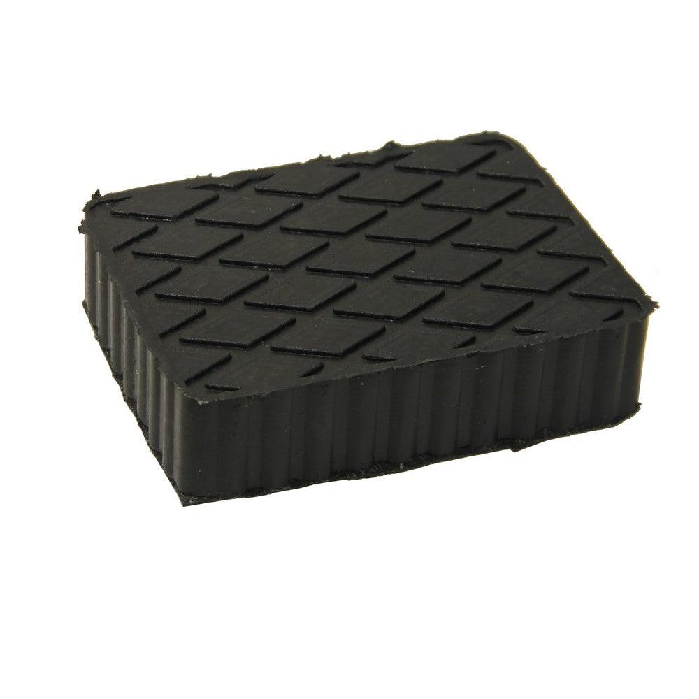 Falco Sollevatori Gummiklotz 160x120x40mm / Gummiblock universell / Gummiauflage Hebebühne RB040 - Tools.de TP Profishop GmbH