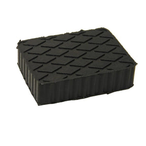 Falco Sollevatori Gummiklotz 160x120x40mm / Gummiblock universell / Gummiauflage Hebebühne RB040 - Tools.de TP Profishop GmbH