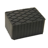 Falco Sollevatori Gummiklotz 160x120x80mm / Gummiblock universell / Gummiauflage Hebebühne RB080 - Tools.de TP Profishop GmbH