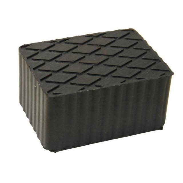 Falco Sollevatori Gummiklotz 160x120x80mm / Gummiblock universell / Gummiauflage Hebebühne RB080 - Tools.de TP Profishop GmbH