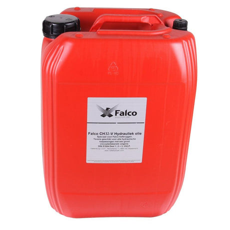 Falco Sollevatori Hydrauliköl 20L / Hydraulik Öl CH32 OCH32V20 - 6,14 €/L - Tools.de TP Profishop GmbH